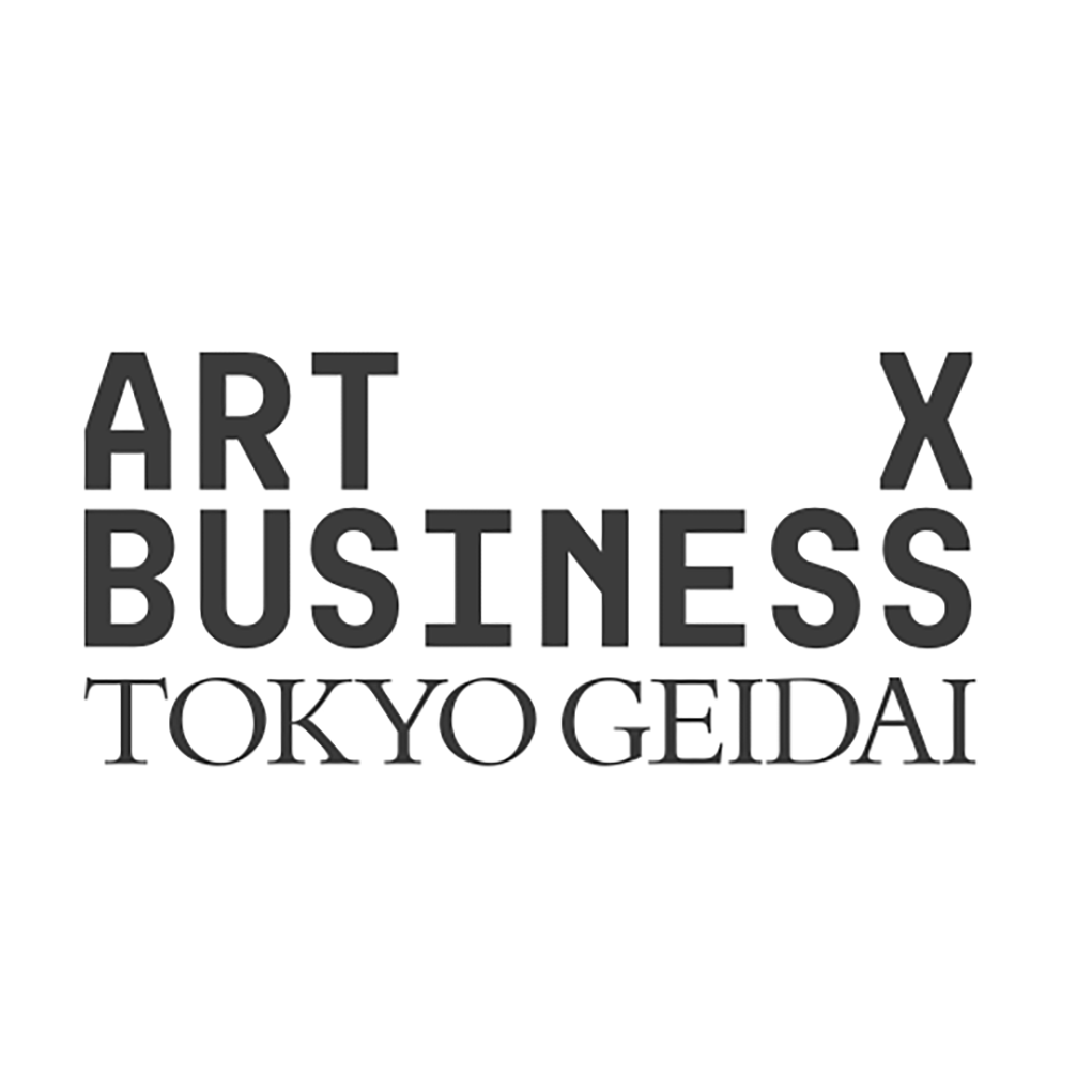 アート×ビジネス領域  展覧会のお知らせ